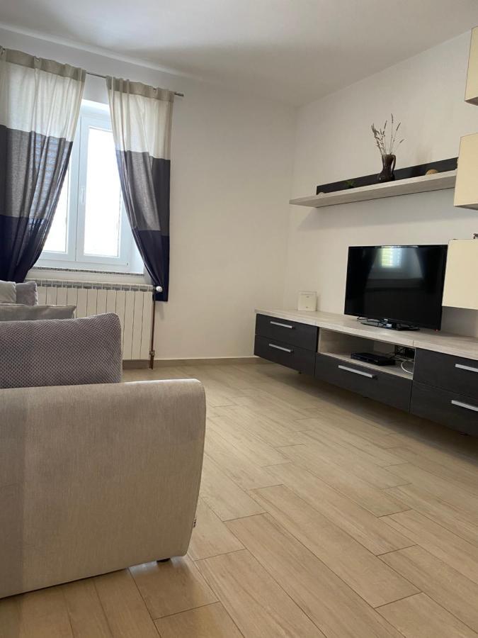 Apartment Svemir Primosten Luaran gambar