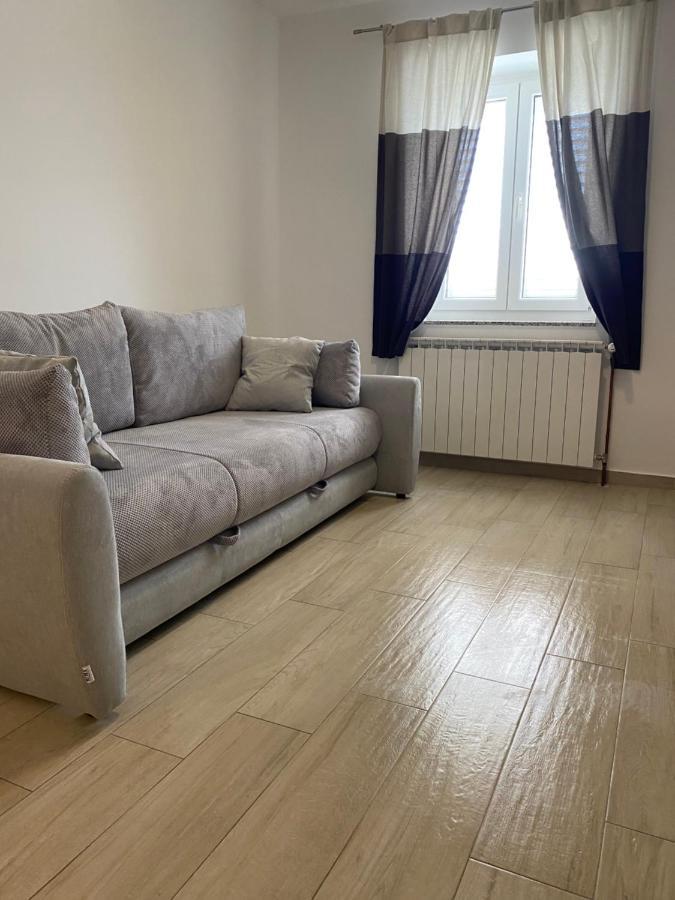 Apartment Svemir Primosten Luaran gambar