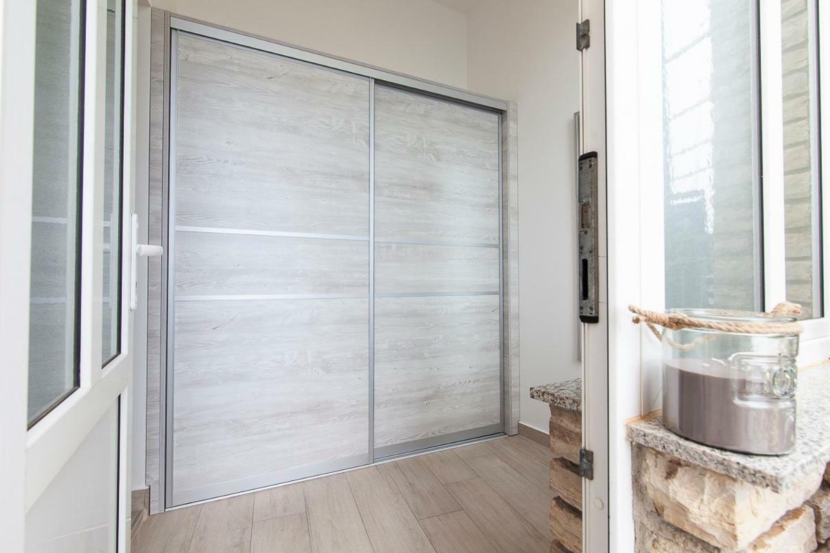 Apartment Svemir Primosten Luaran gambar